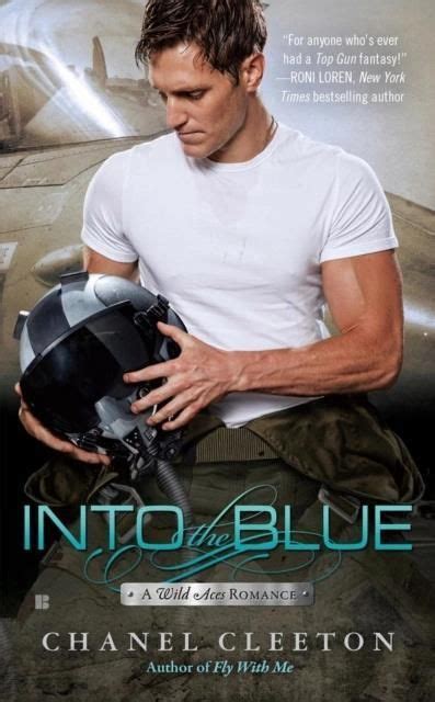 ‎Into the Blue by Chanel Cleeton (ebook) 